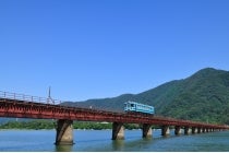 【木曽川・一宮発】*日帰り昼食付*『京都丹後鉄道 海上列車と海鮮うにしゃぶ・のどぐろ・金目鯛御膳』1